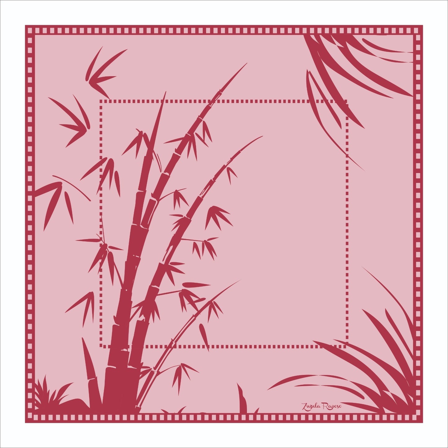 Guardanapo Ginori - 6 cores disponíveis