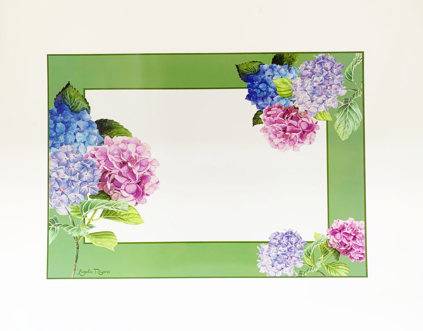 Americano PVC Hortensia