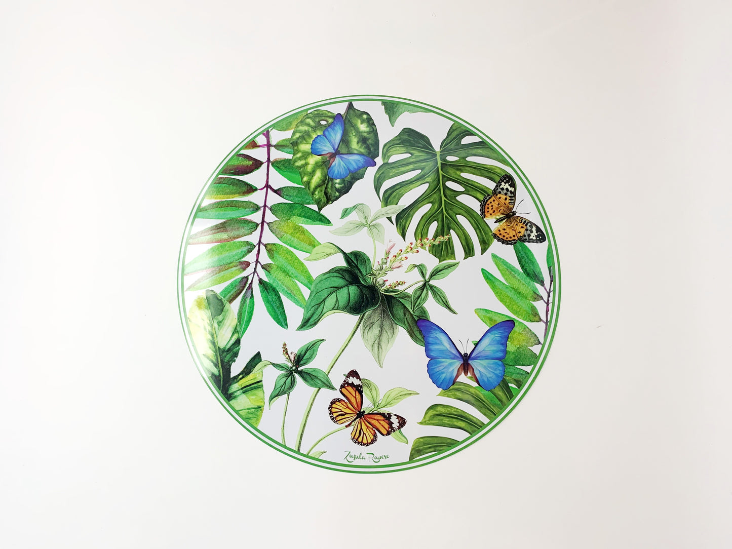 Souplat PVC Amazonia
