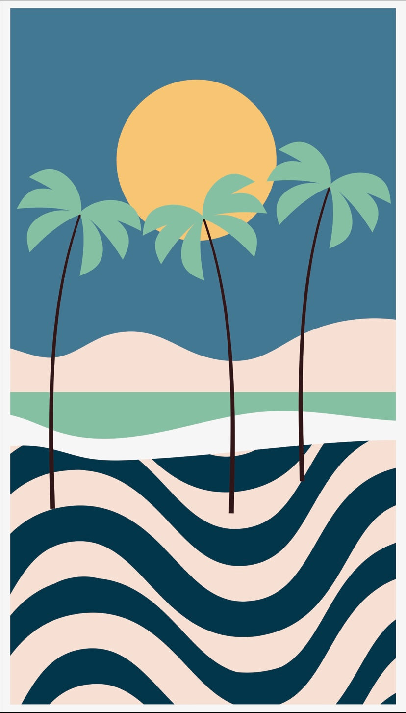 Kit praia