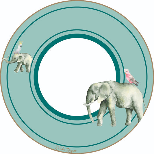 Souplat Elefante