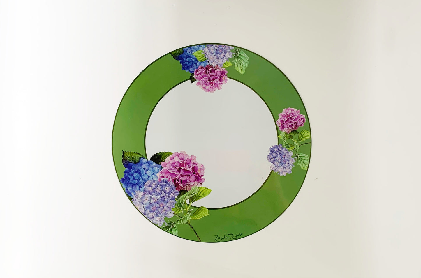 Souplat PVC Hortensia