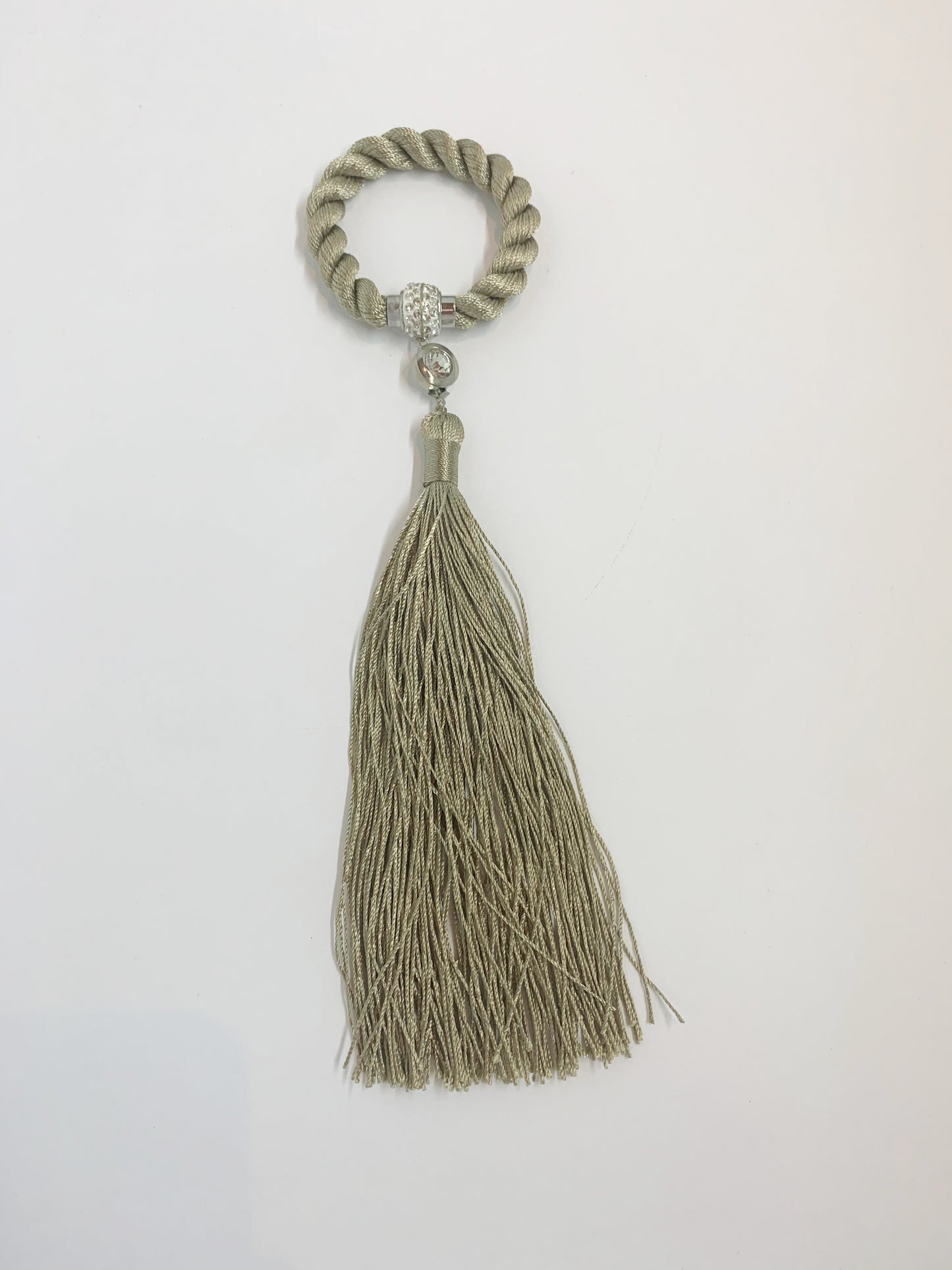 Porta Guardanapo Tassel Cobre