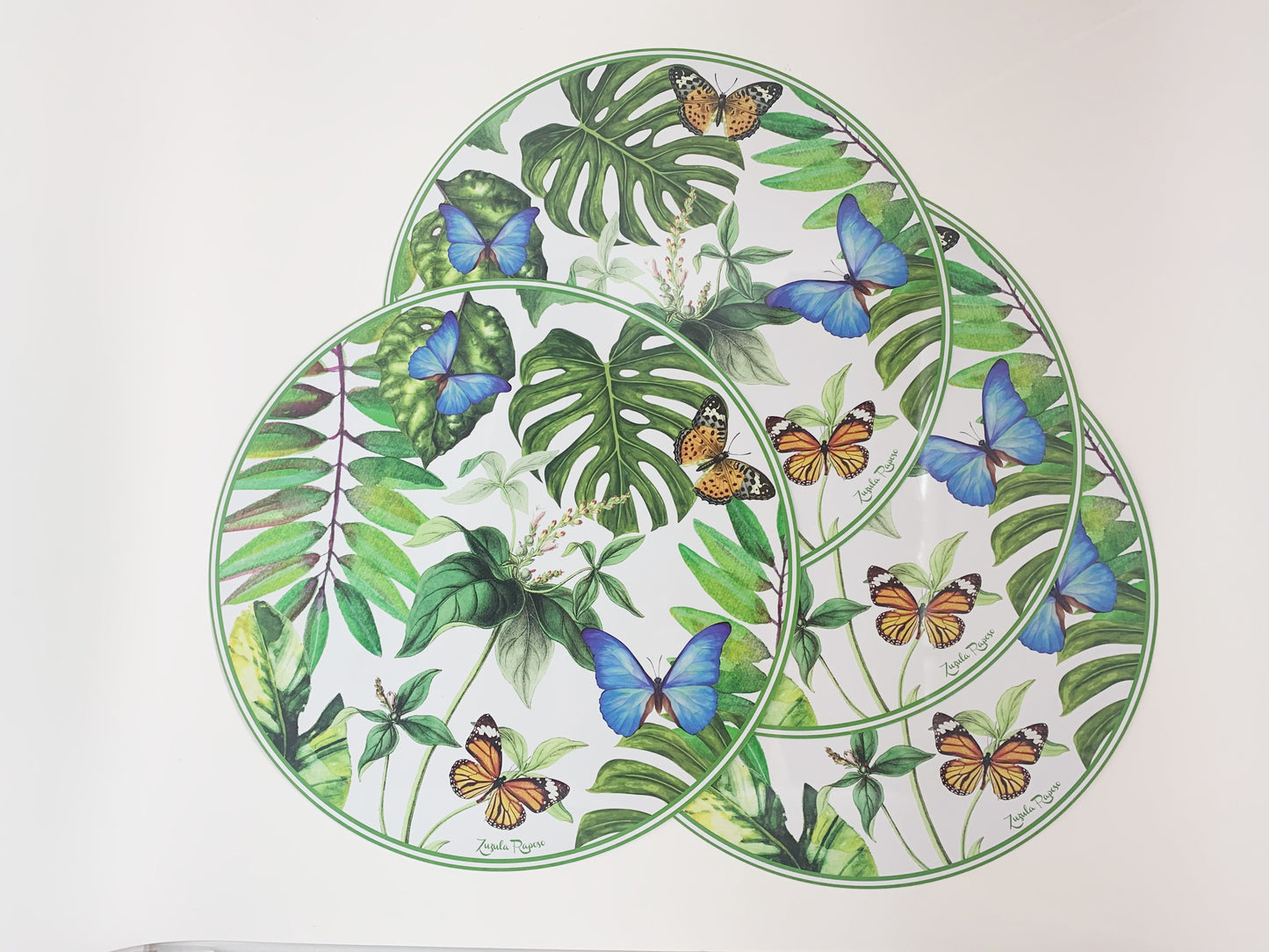 Souplat PVC Amazonia
