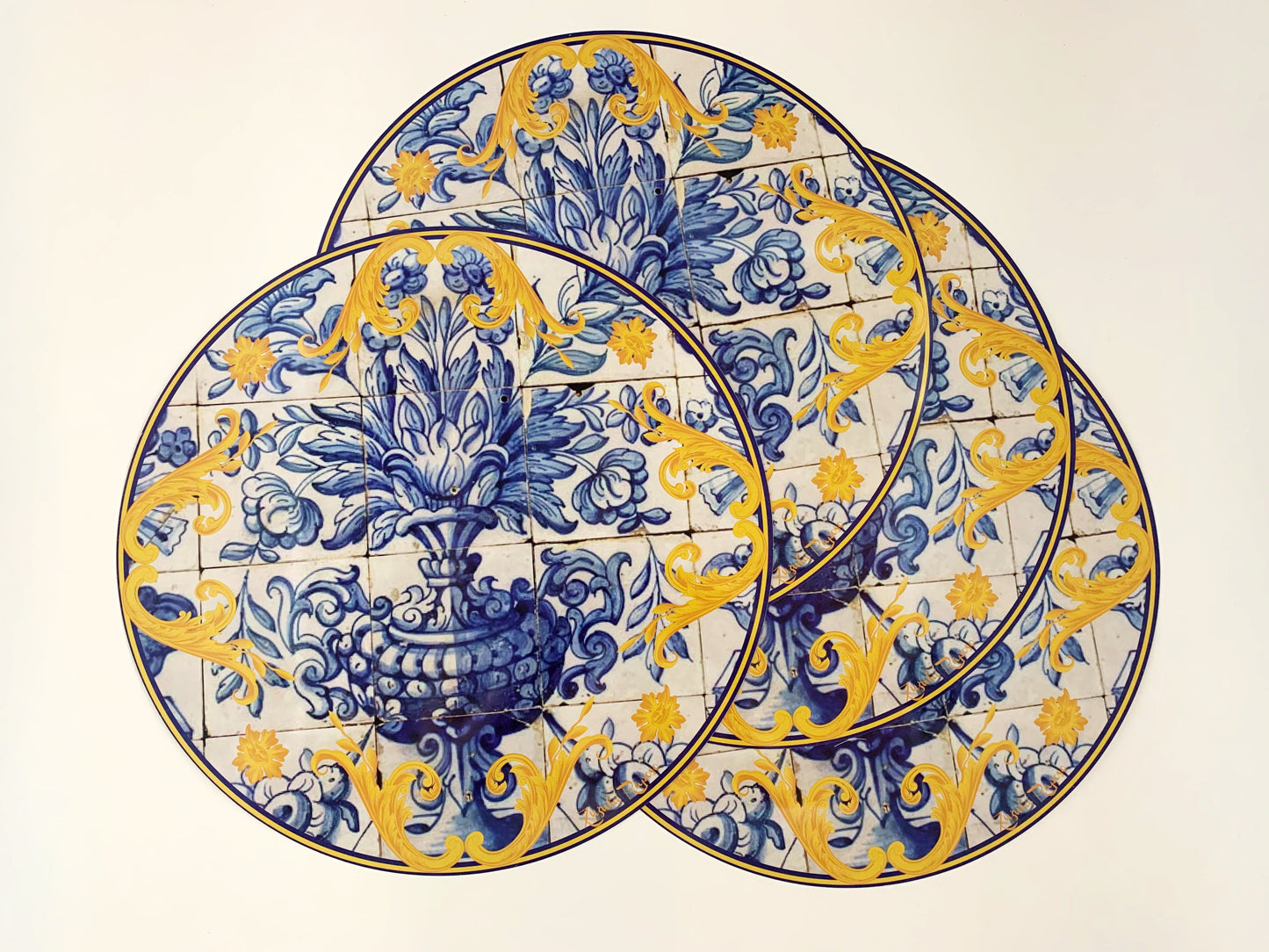 Souplat PVC Portugues