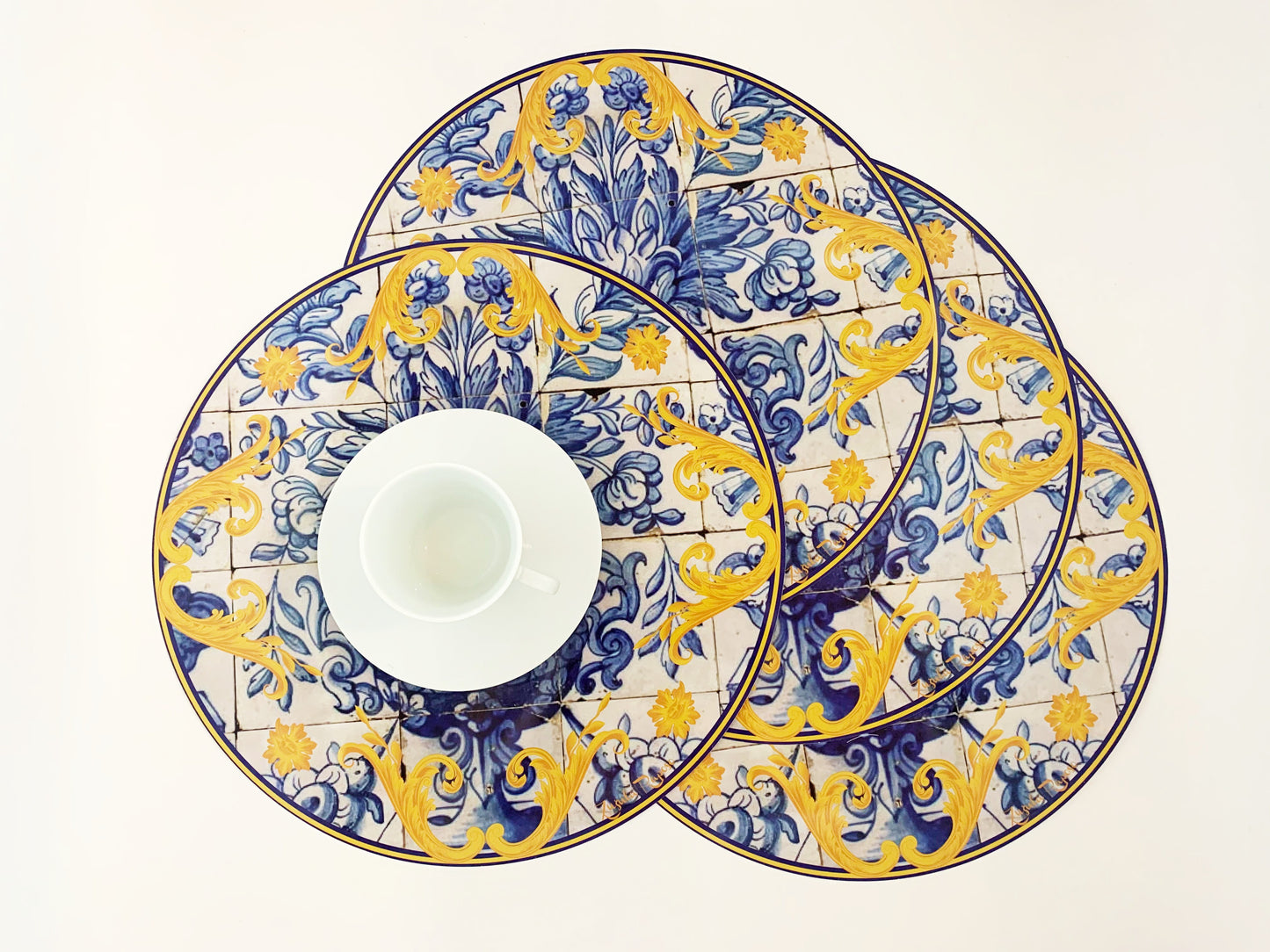 Souplat PVC Portugues