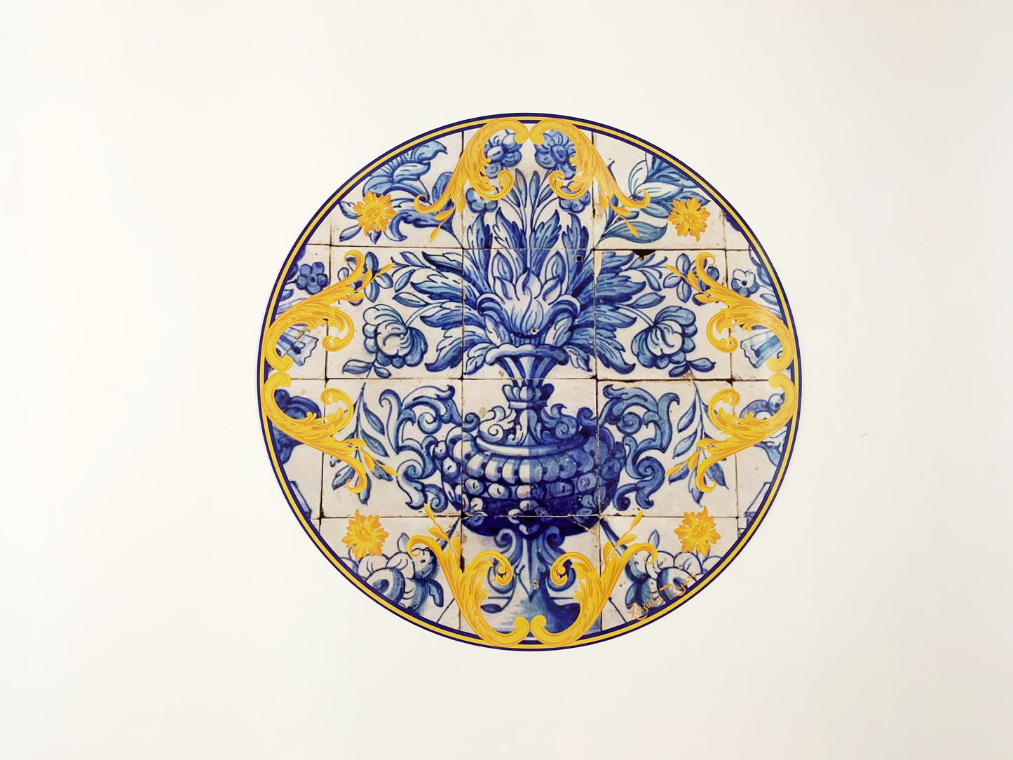 Souplat PVC Portugues