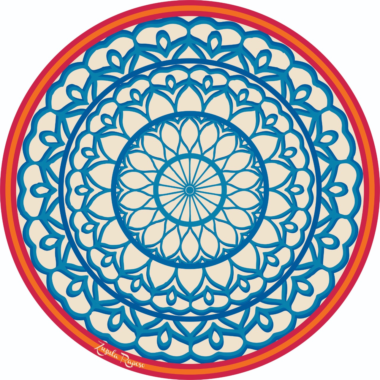 Souplat Mandala