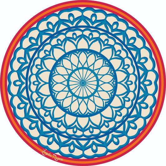 Souplat Mandala